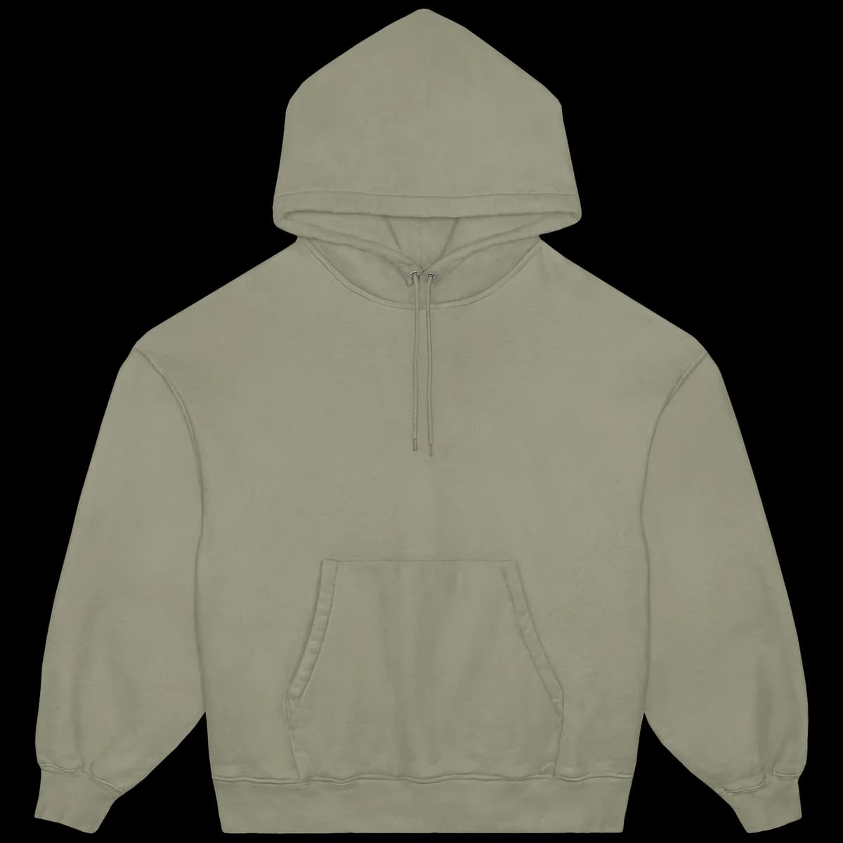 Pilates Hoodie