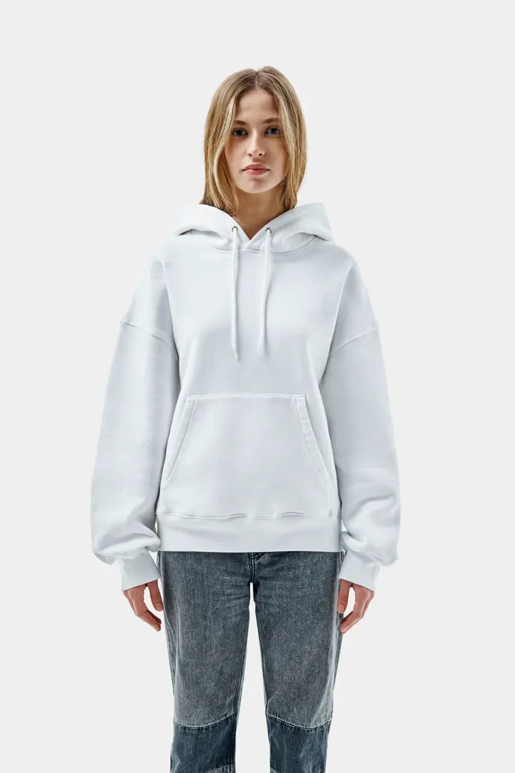 Pilates Hoodie